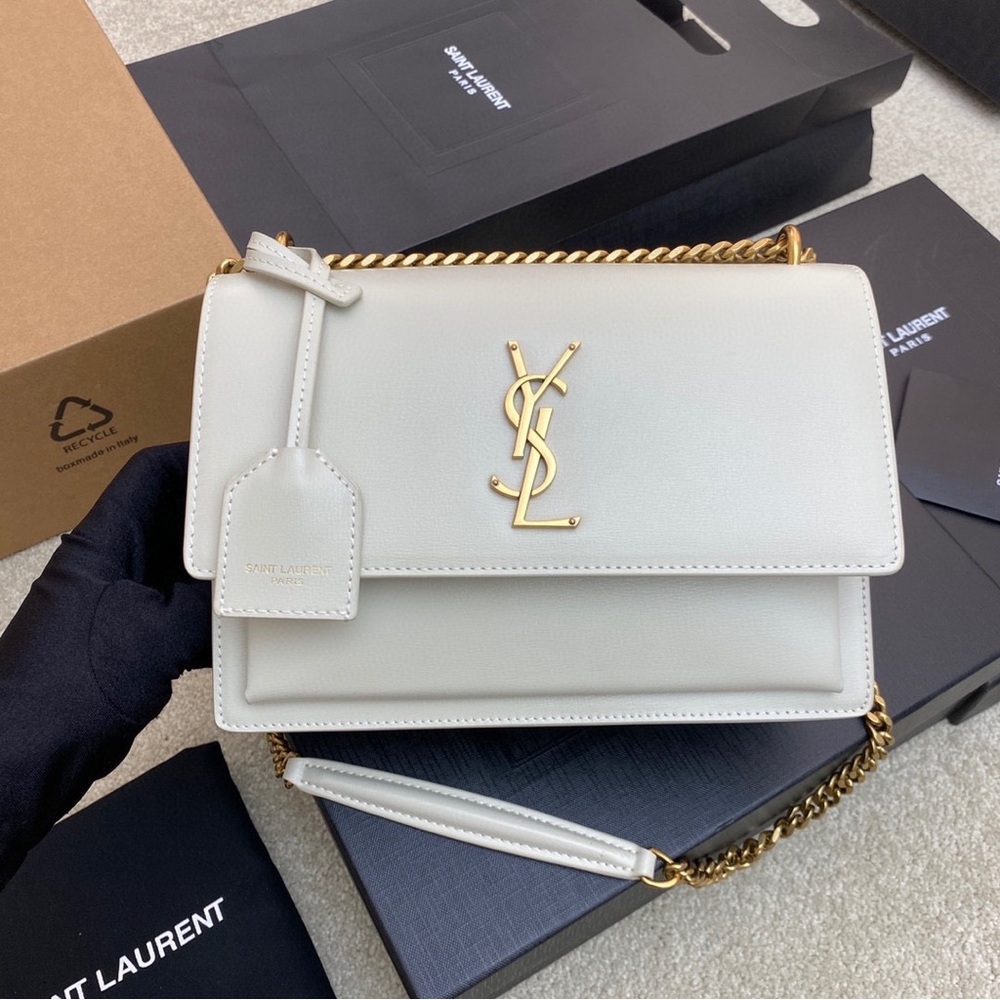 Saint Laurent bags